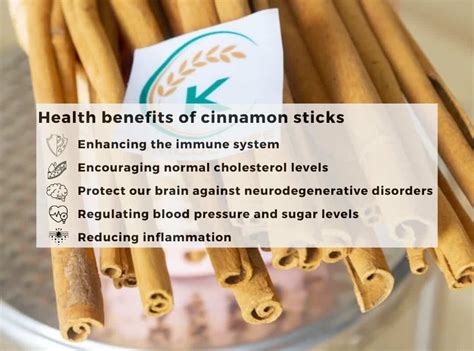 Magic Cinnamon Sticks: The Perfect Addition to Your Self-Care Routine